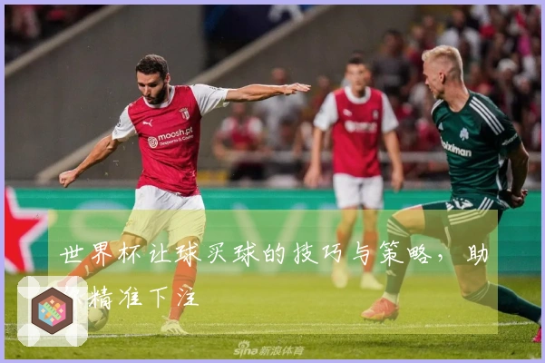 世界杯让球买球的技巧与策略，助你精准下注