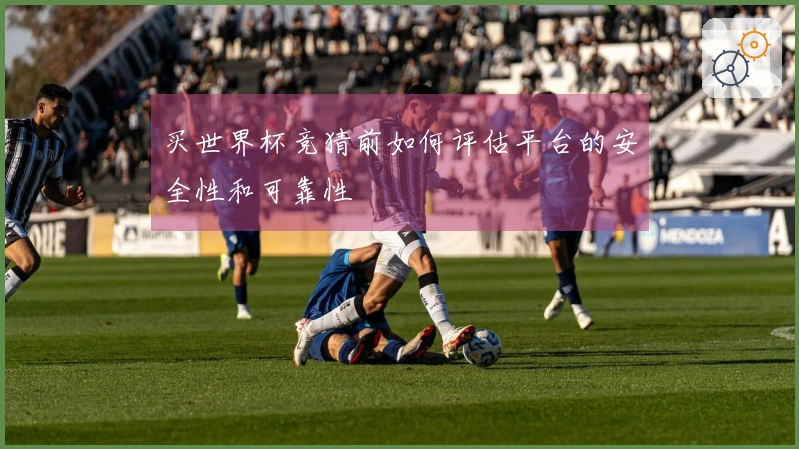 买世界杯竞猜前如何评估平台的安全性和可靠性