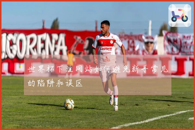 世界杯下注网站如何避免新手常见的陷阱和误区