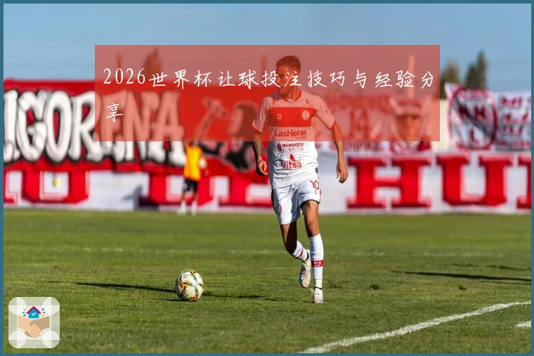 2026世界杯让球投注技巧与经验分享