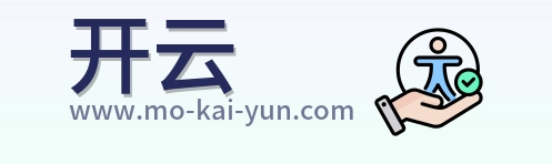 开云 Logo